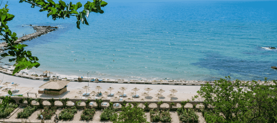 Bulgarien All Inklusive
