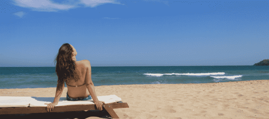 Albena Bulgarien