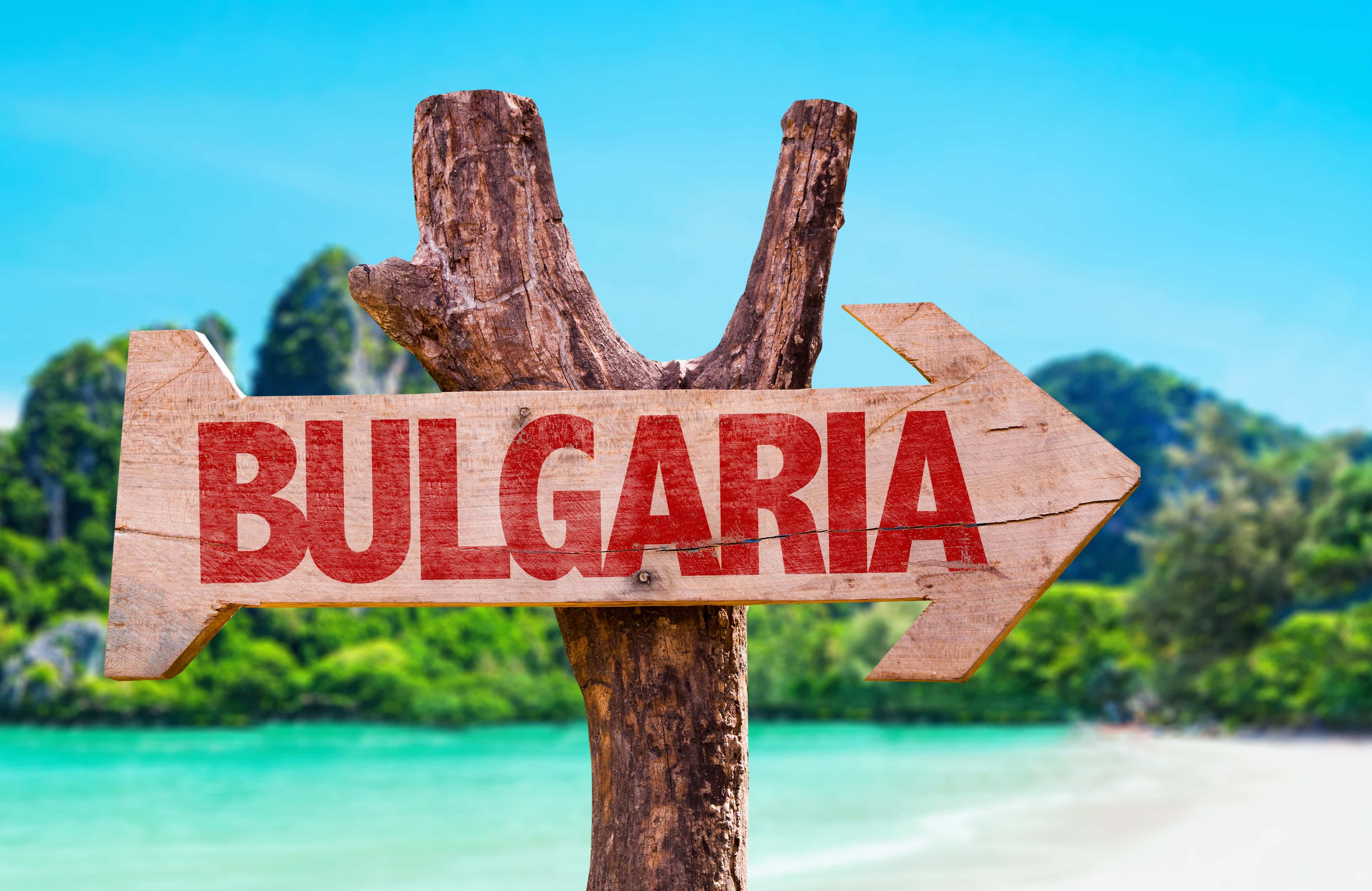 Bulgarien Sonnenstrand - Jetzt Urlaub günstig buchen bei ...