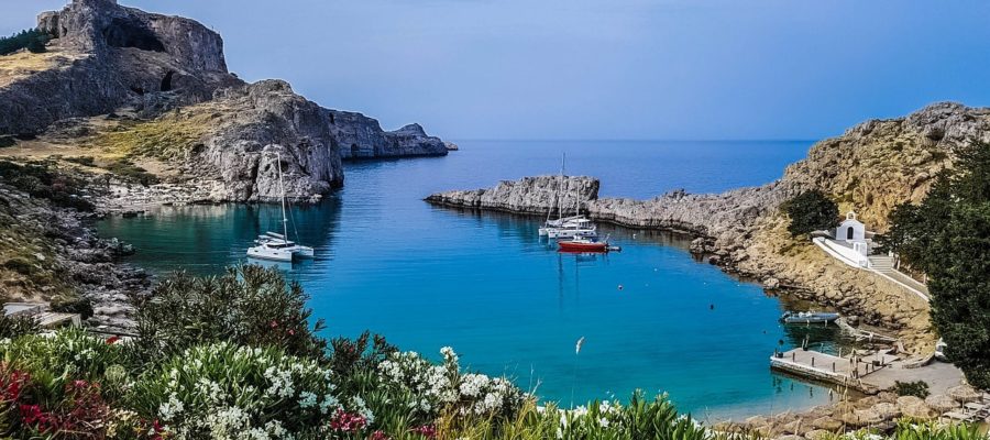 Hotels in Griechenland