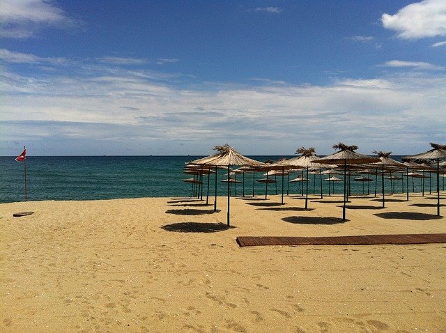 bulgarien sonnenstrand günstig buchen