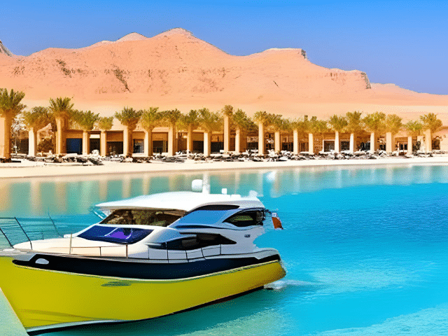 urlaub hurghada buchen