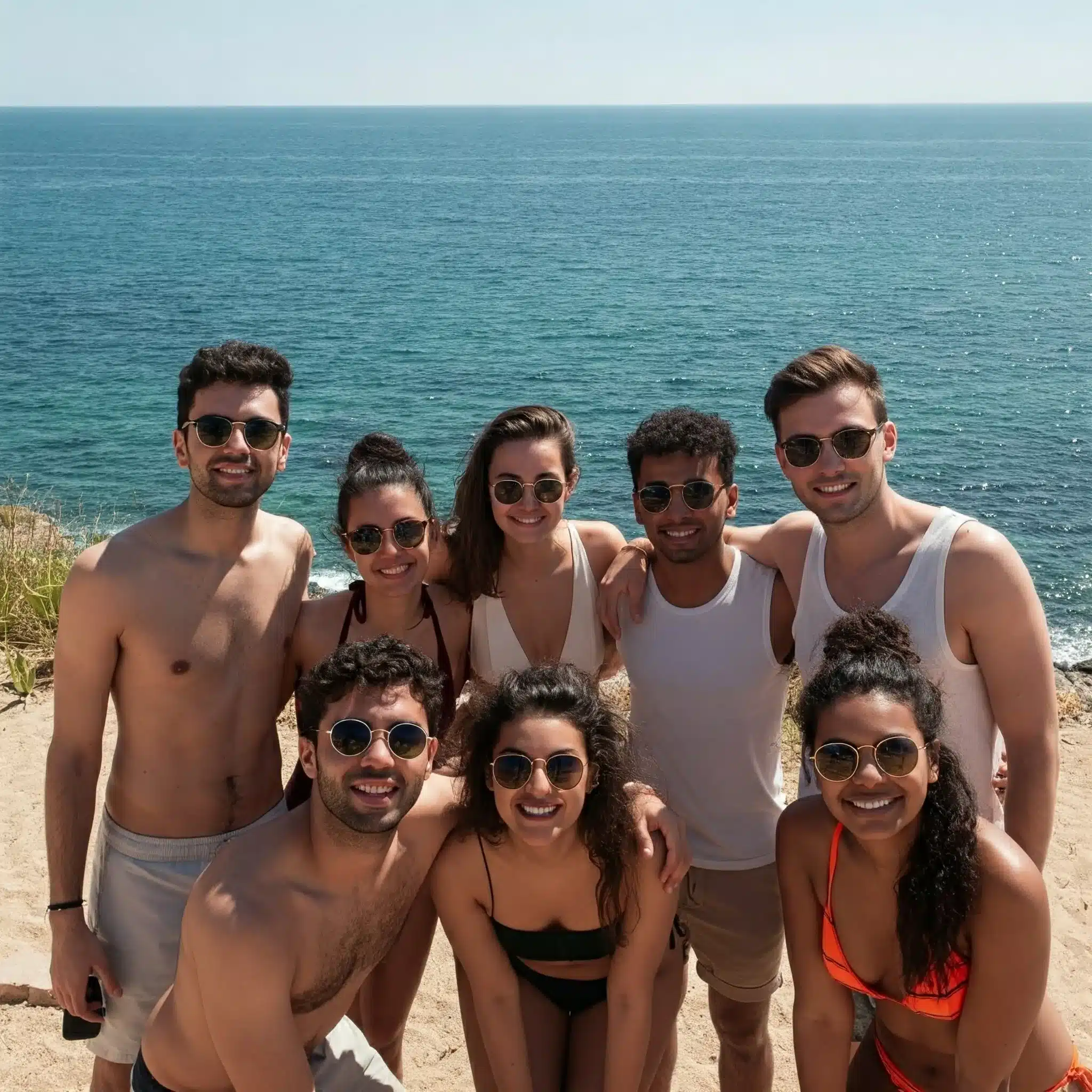 Jugendreisen 2025 ab 14 Jahren