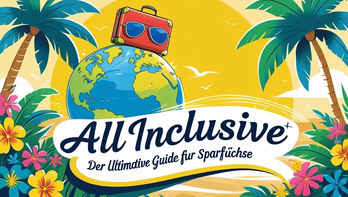 All Inclusive Reisen günstig