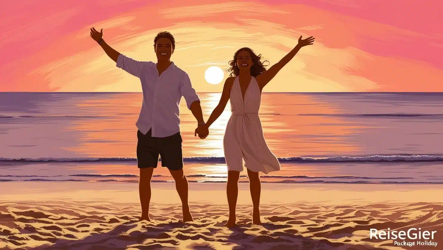 Reisegeier Pauschalreisen