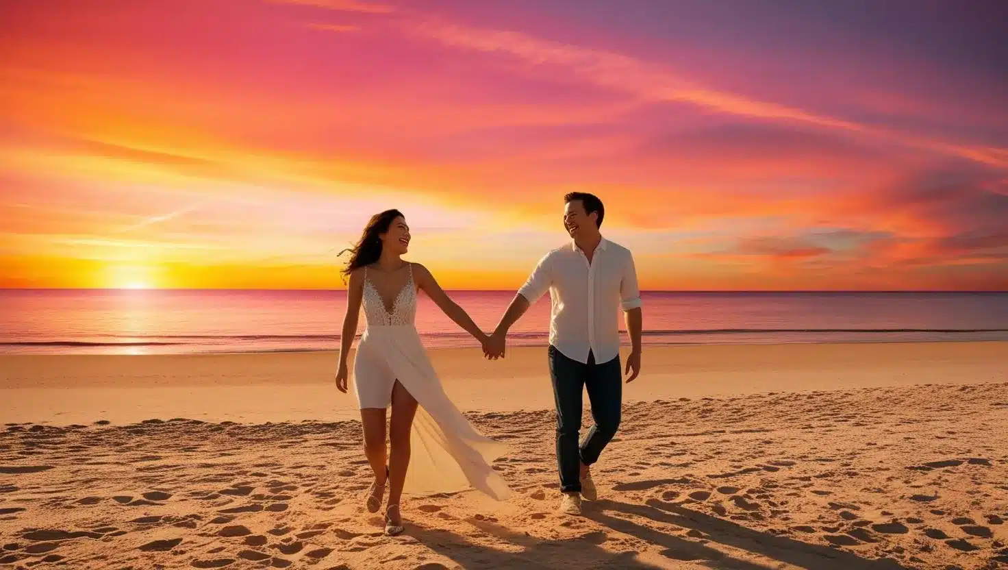 spanien am meer urlaub