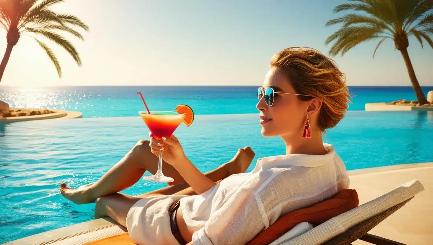 Billig Urlaub Ägypten All Inclusive