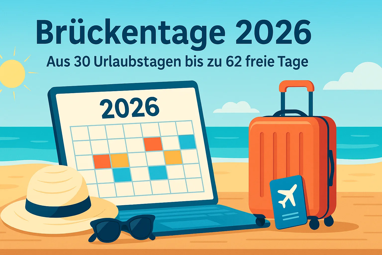 feiertage 2026 deutschland