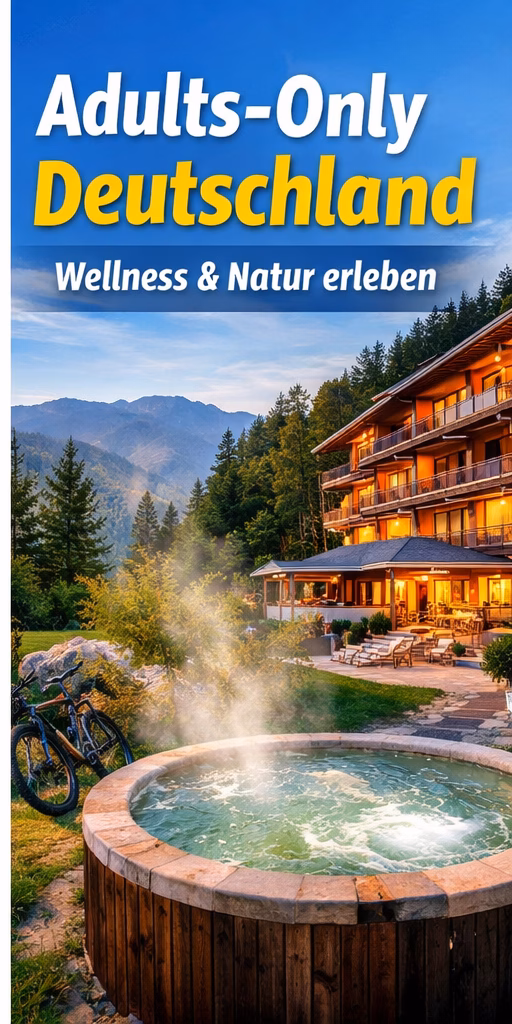 Adults-Only Hotels
