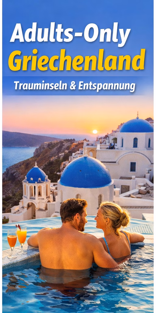 Adults-Only Hotels