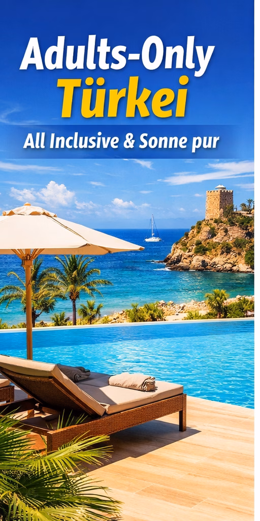 Adults-Only Hotels