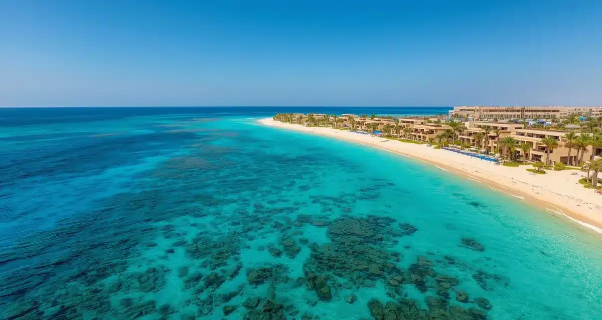 Ägypten Urlaub