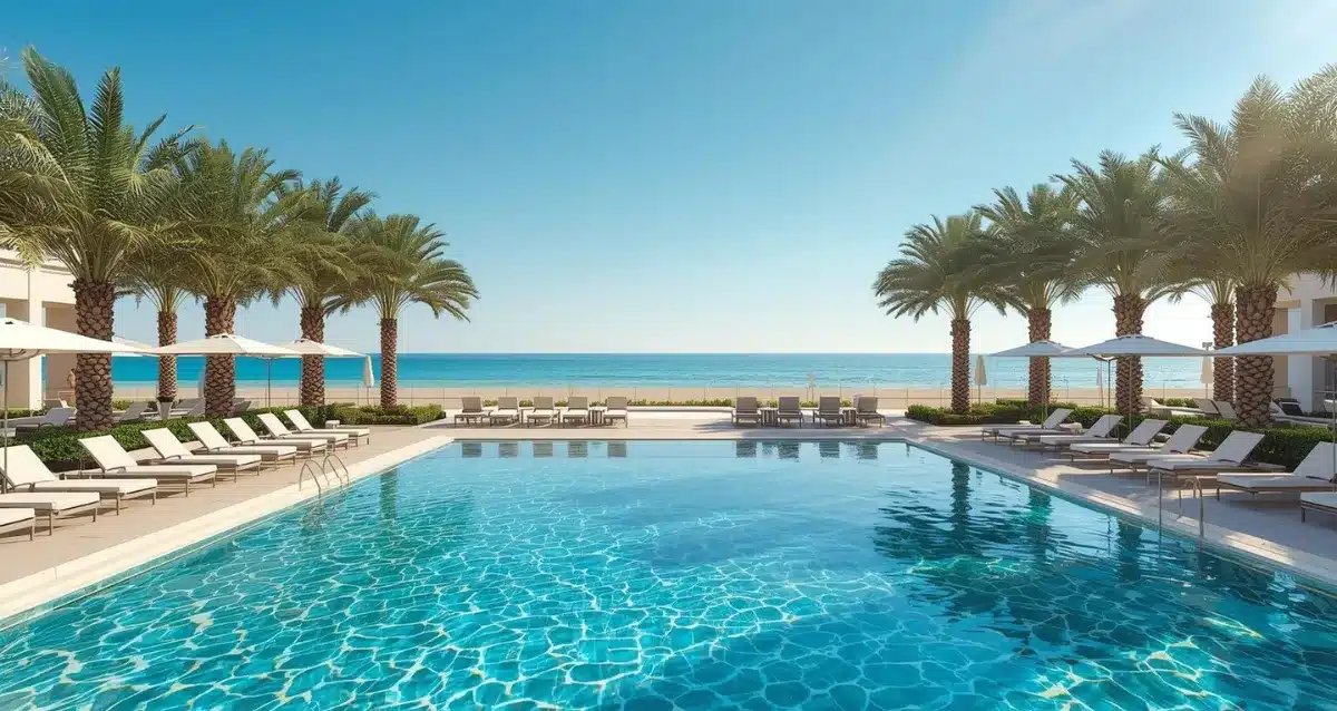 Hurghada Urlaub in Ägypten mit Strand, Meer und Resort