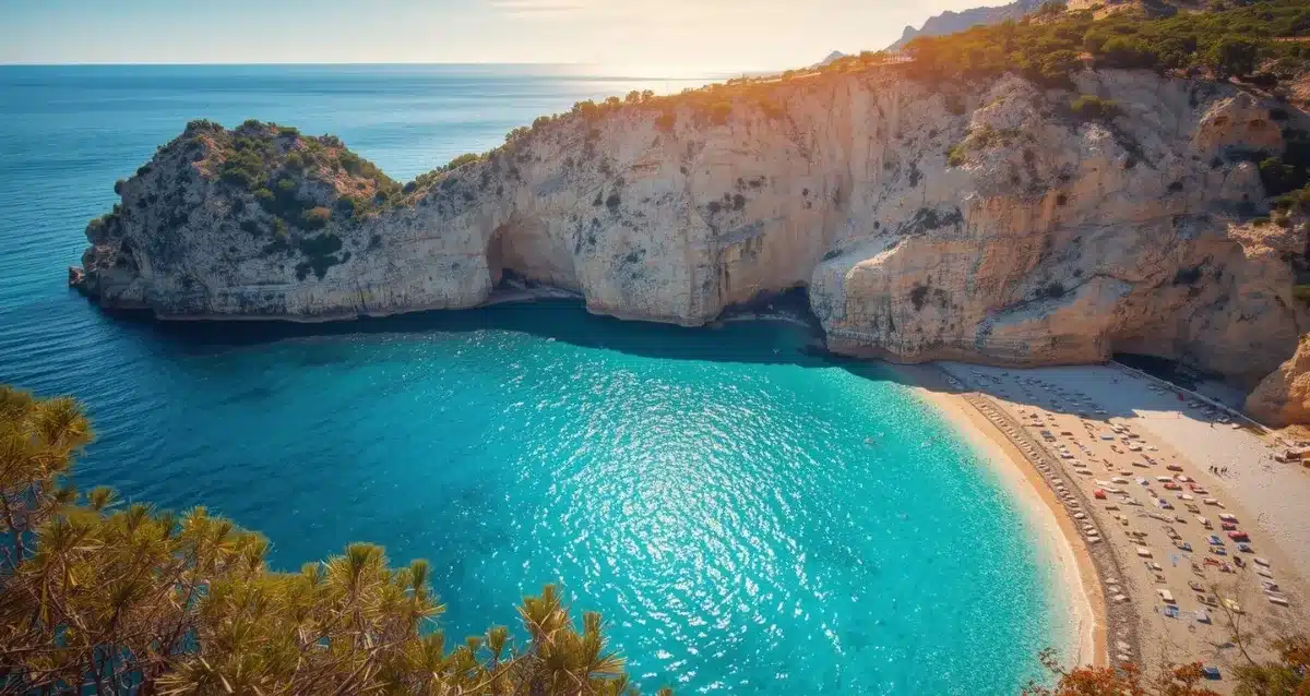 Mallorca Urlaub