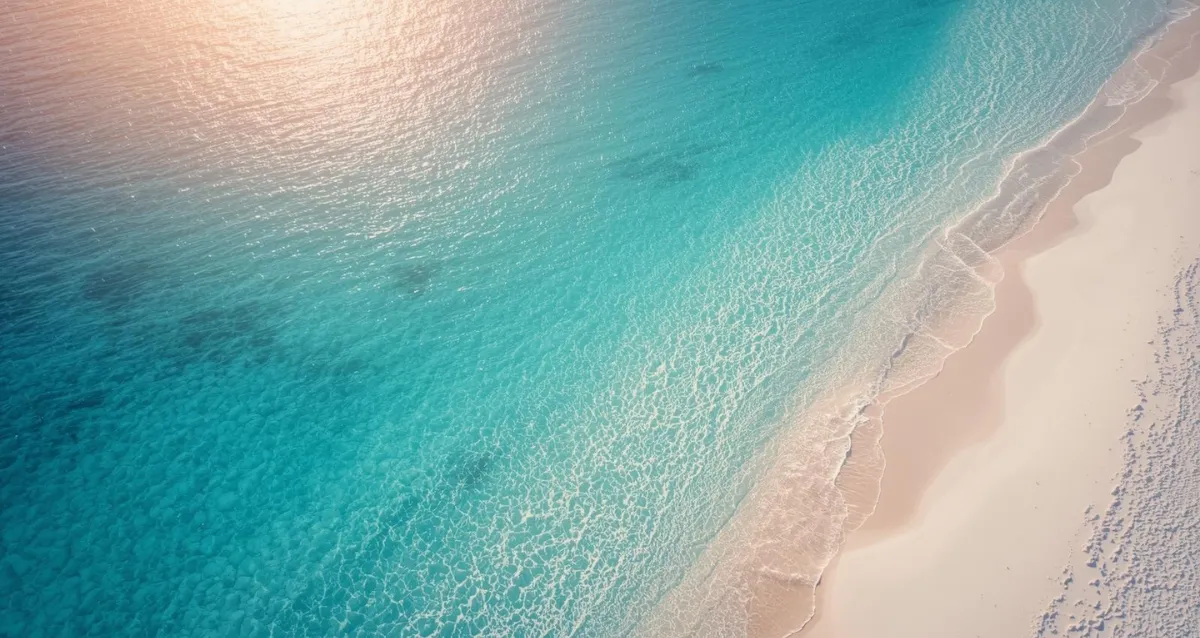 Playa de Ses Illetes Formentera
